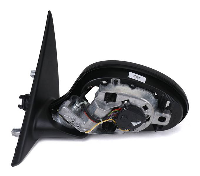 BMW Side Mirror Assembly - Driver Side 51167189977 - OE Supplier 51167189977